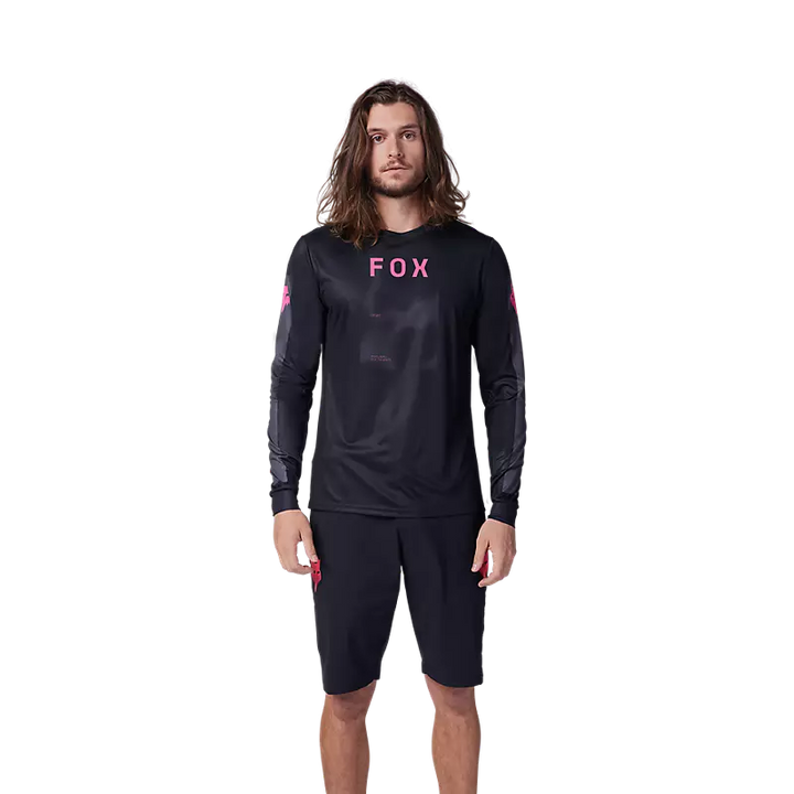 Fox Ranger Long Sleeve Jersey