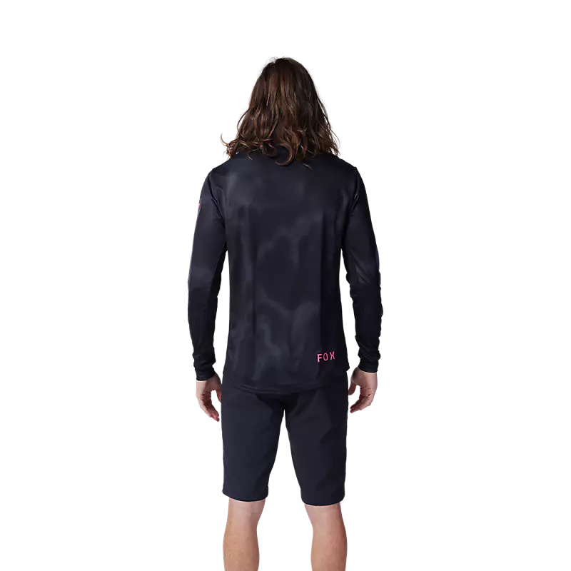 Fox Ranger Long Sleeve Jersey