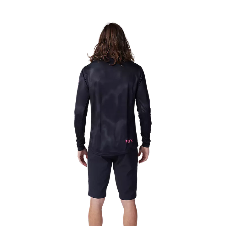 Fox Ranger Long Sleeve Jersey