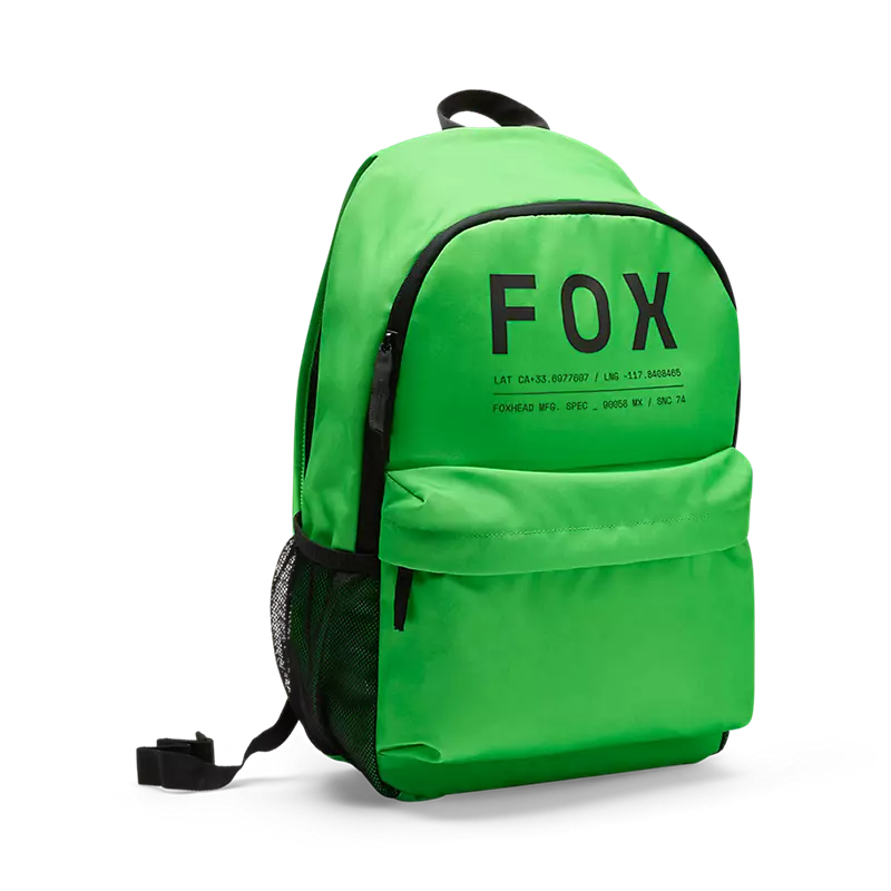 Fox Clean Up Backpack
