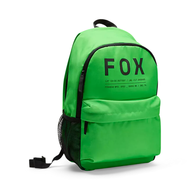 Fox Clean Up Backpack