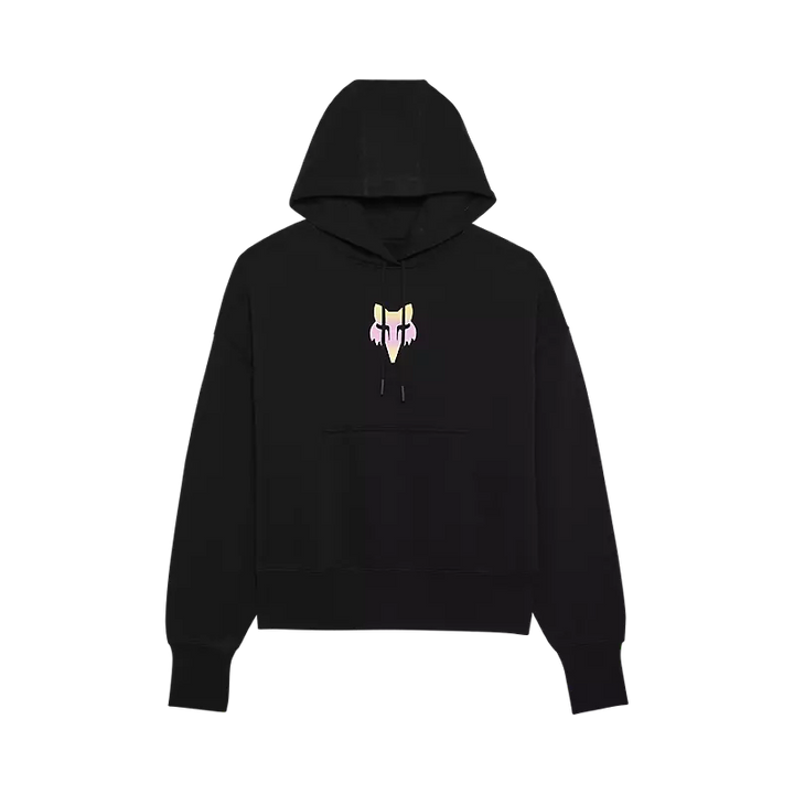 Fox TS57 Oversized Pullover Hoodie