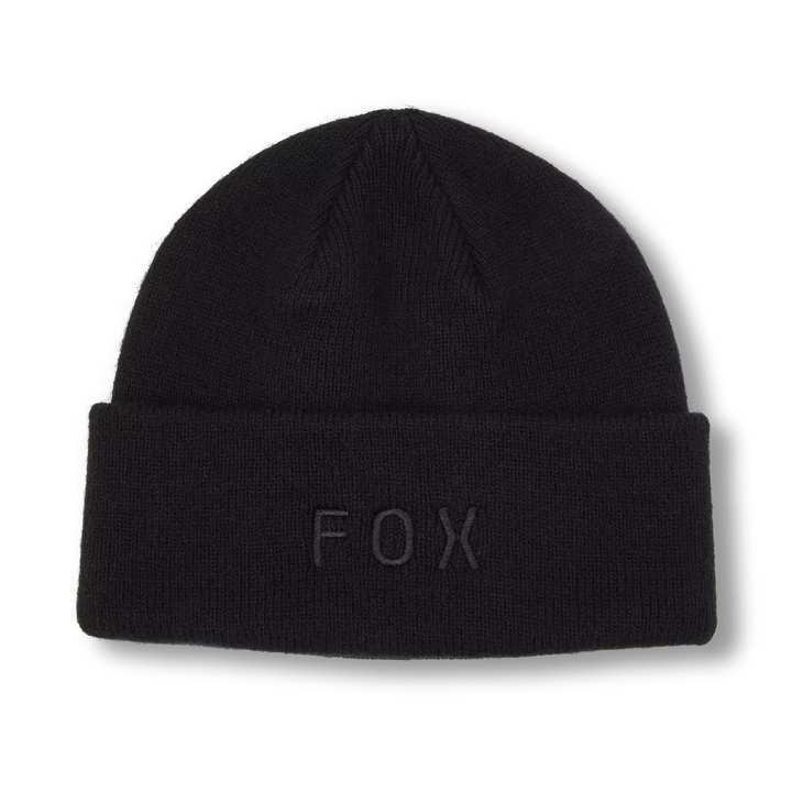 Fox Wordmark Beanie