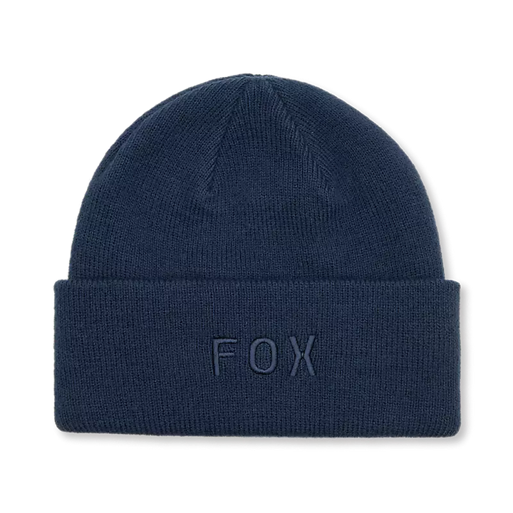 Fox Wordmark Beanie