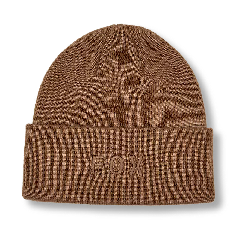 Fox Wordmark Beanie