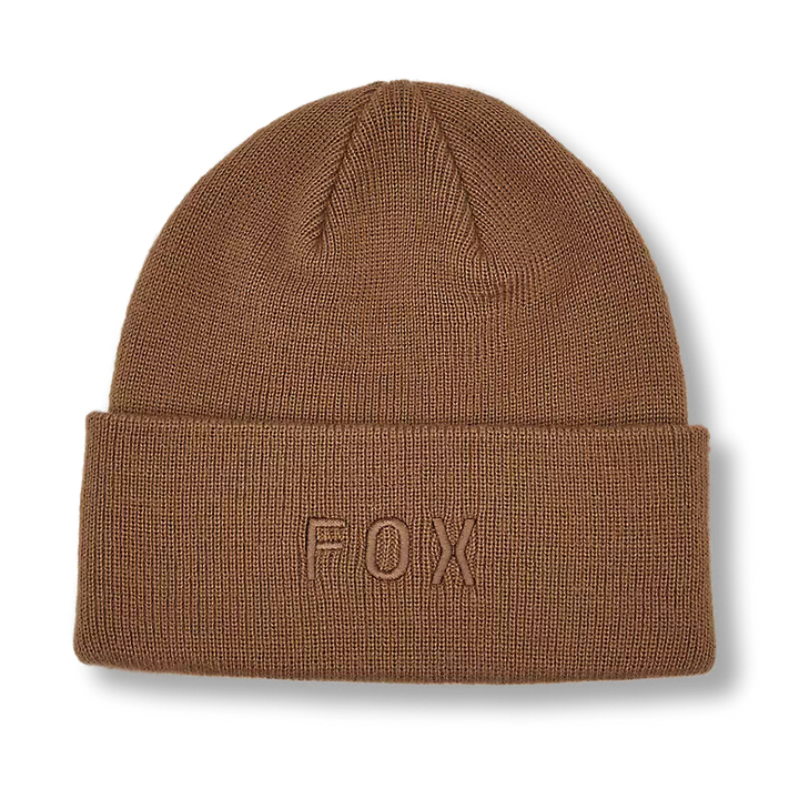Fox Wordmark Beanie