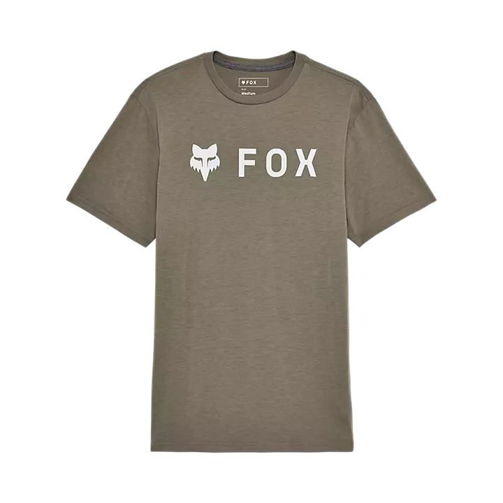 Fox Absolute SS Tech Tee
