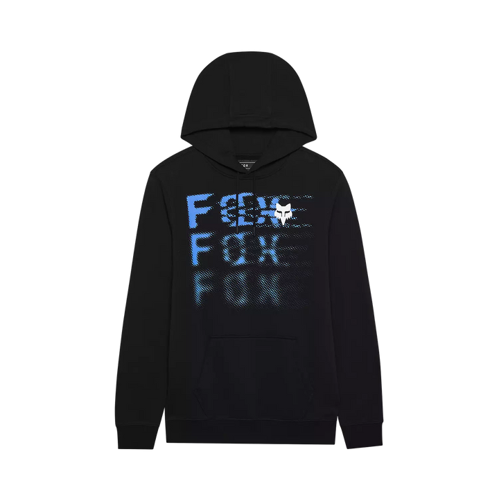 Fox Emotion Pullover Fleece