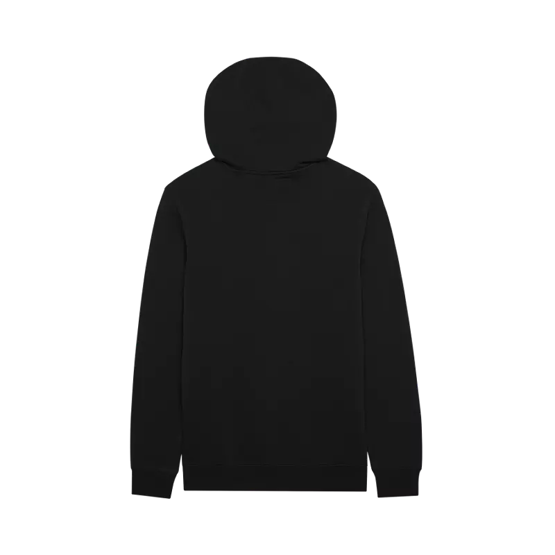 Fox Emotion Pullover Fleece