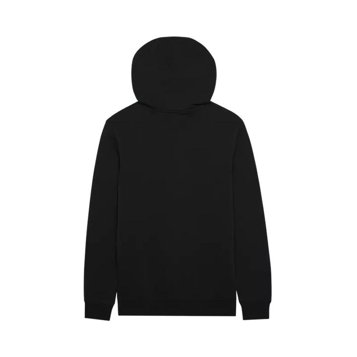 Fox Emotion Pullover Fleece