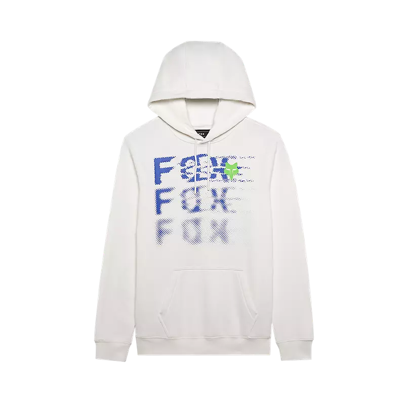 Fox Emotion Pullover Fleece