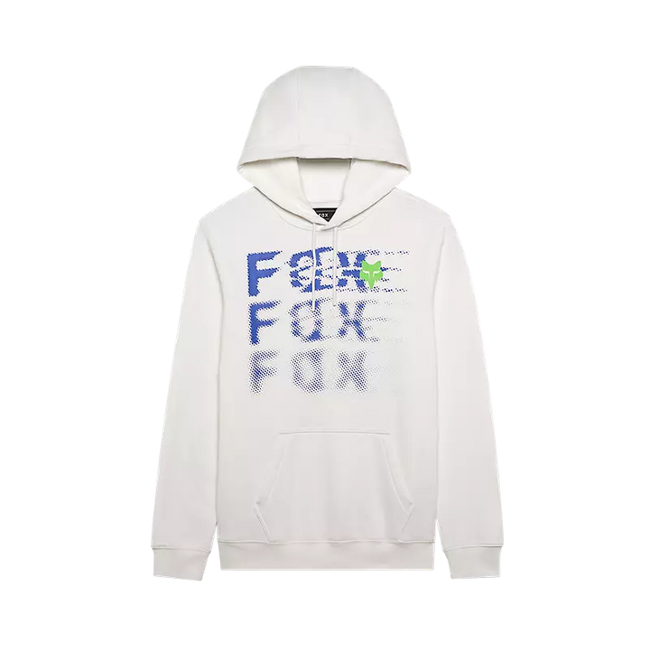 Fox Emotion Pullover Fleece