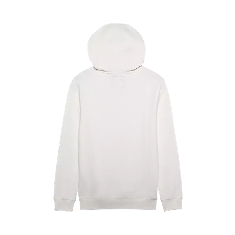 Fox Emotion Pullover Fleece