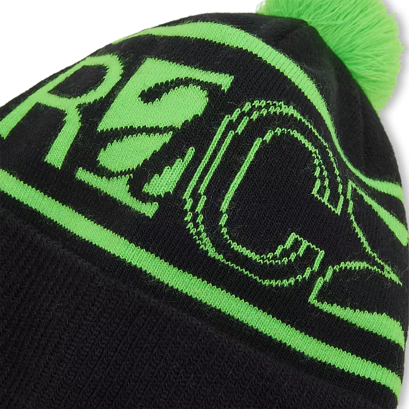 Fox Throttle Beanie