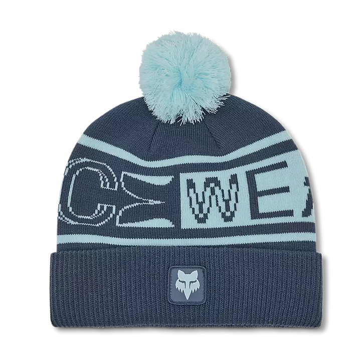 Fox Throttle Beanie