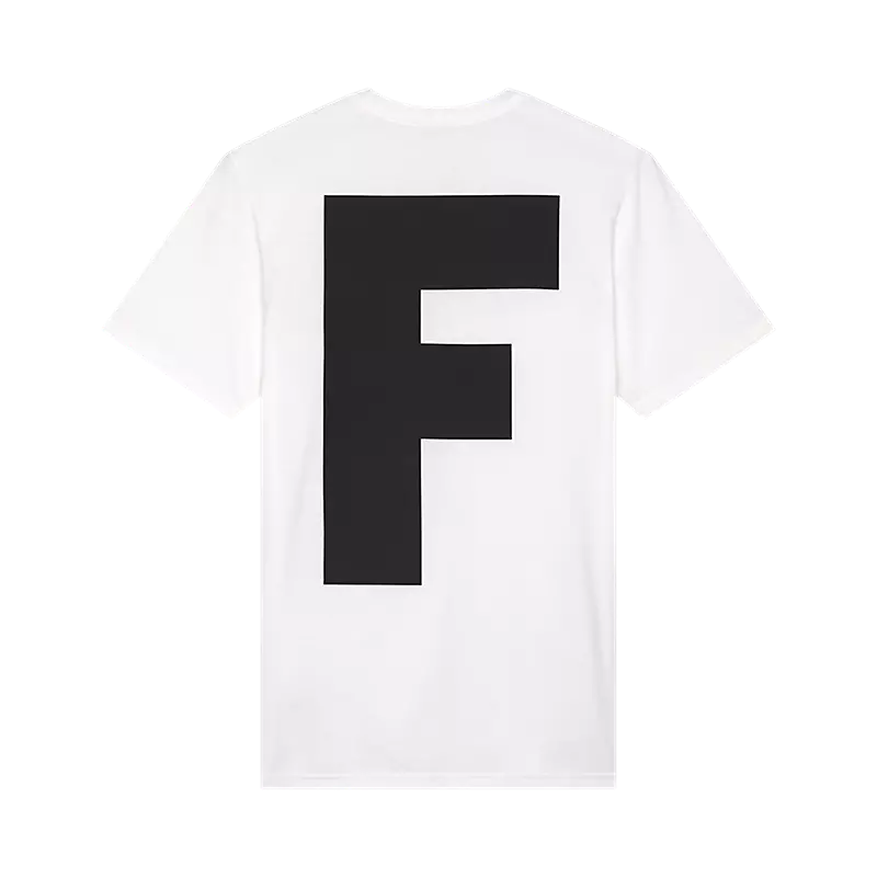 Fox Big F Premium Tee