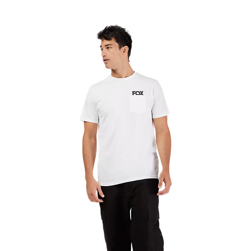 Fox Big F Premium Tee
