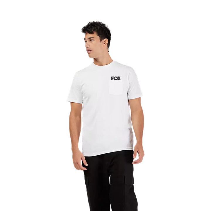 Fox Big F Premium Tee