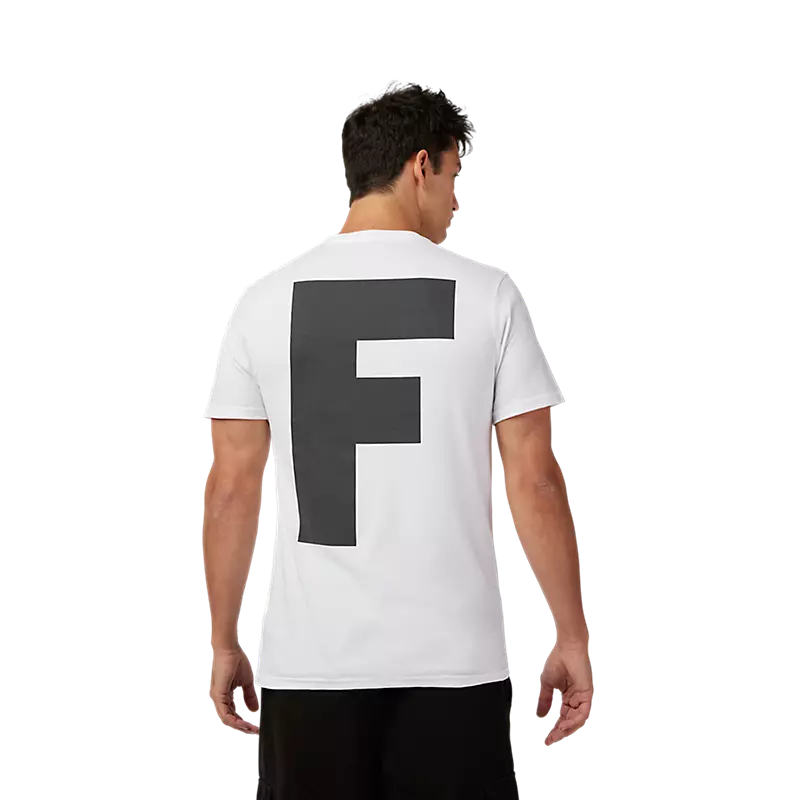 Fox Big F Premium Tee