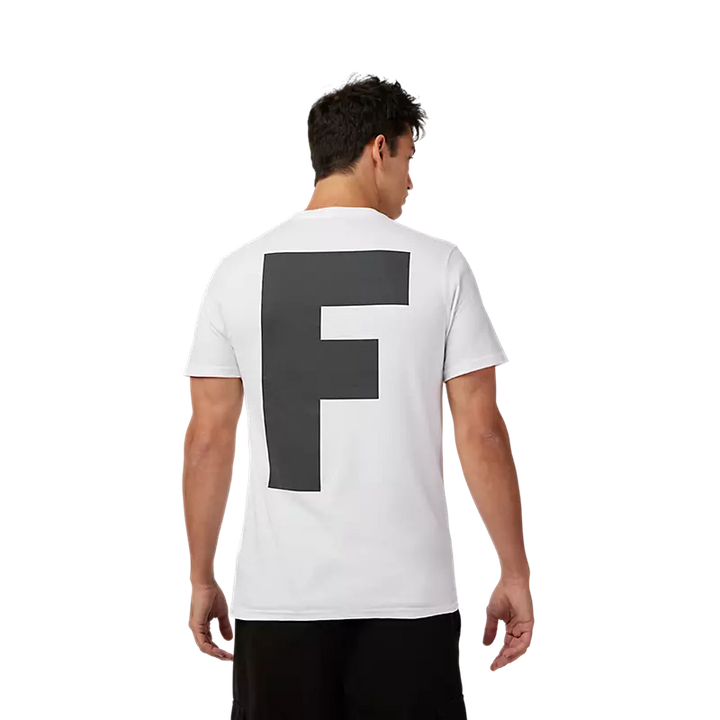 Fox Big F Premium Tee
