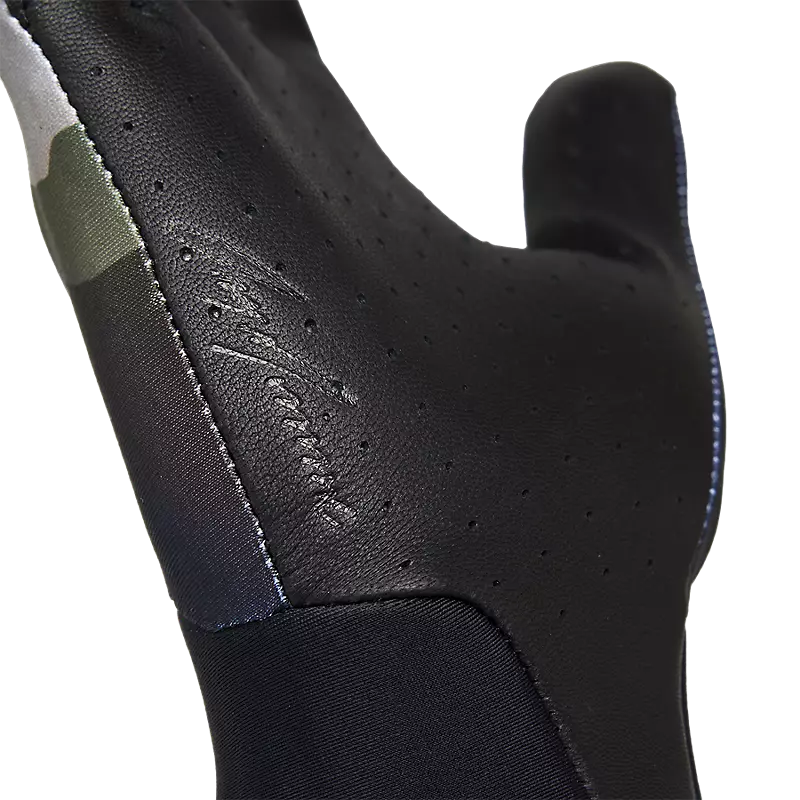 Fox Flexair Greg Minnaar Gloves Special Edition