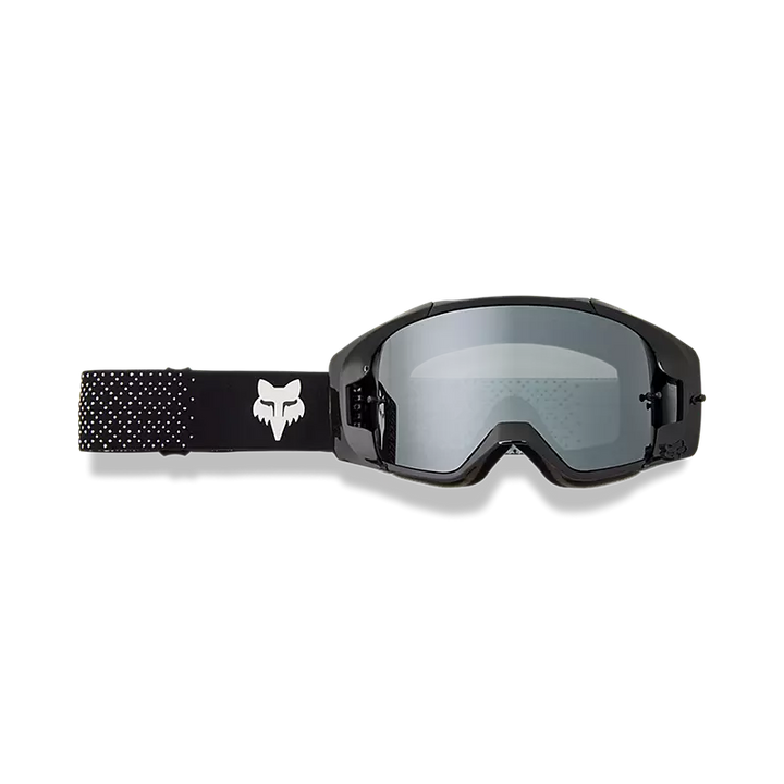 Fox Vue Core Mirrored Lens Goggles
