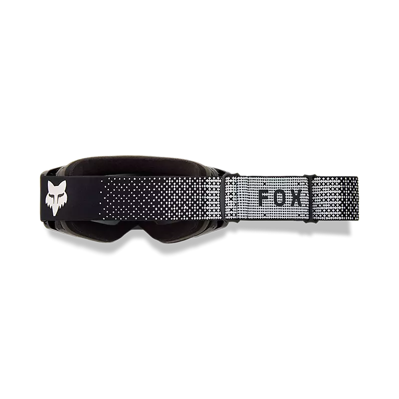 Fox Vue Core Mirrored Lens Goggles