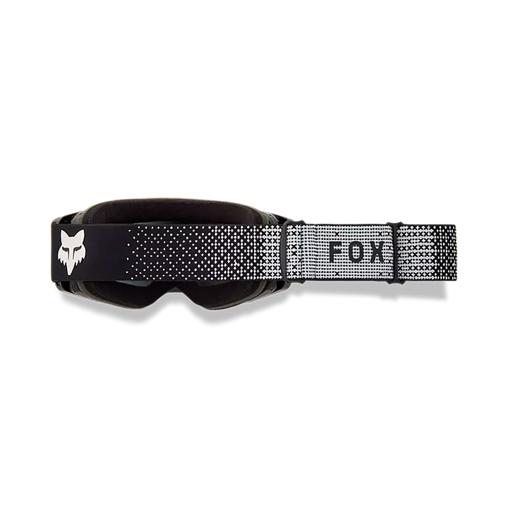 Fox Vue Core Mirrored Lens Goggles