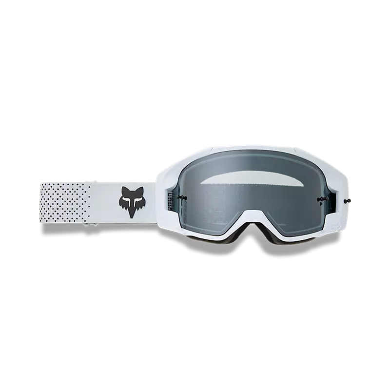 Fox Vue Core Mirrored Lens Goggles