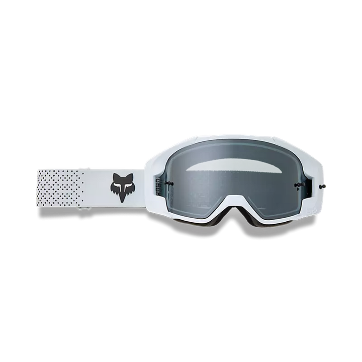 Fox Vue Core Mirrored Lens Goggles