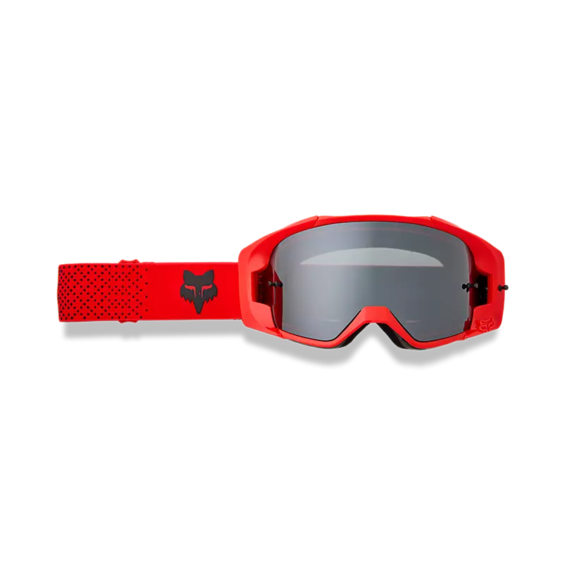 Fox Vue Core Mirrored Lens Goggles