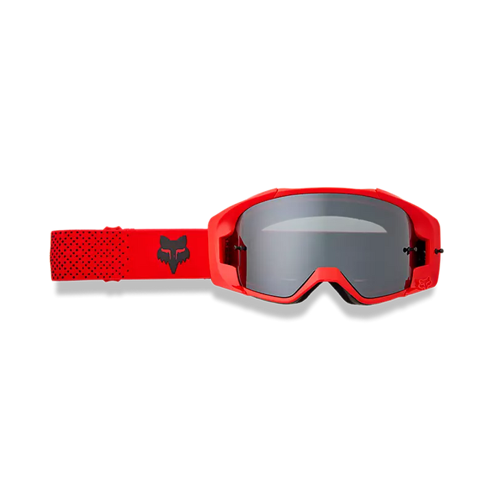 Fox Vue Core Mirrored Lens Goggles
