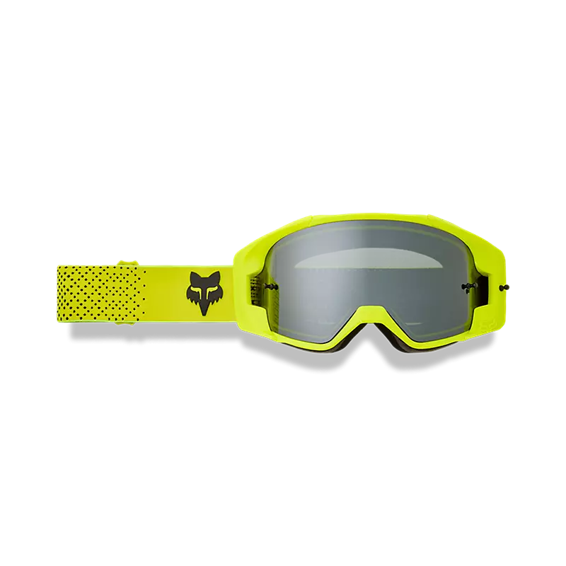 Fox Vue Core Mirrored Lens Goggles