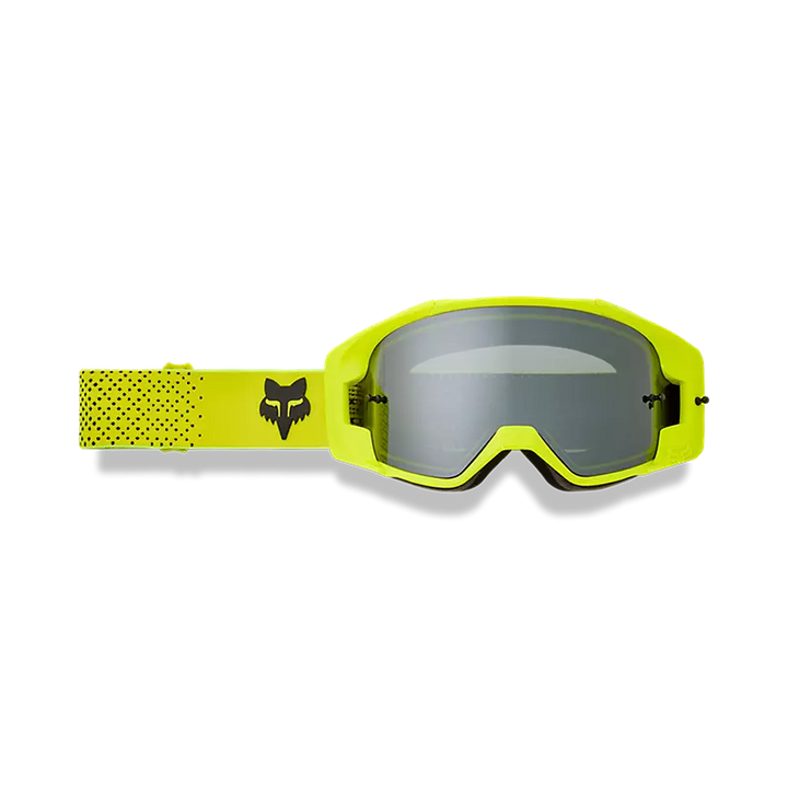 Fox Vue Core Mirrored Lens Goggles