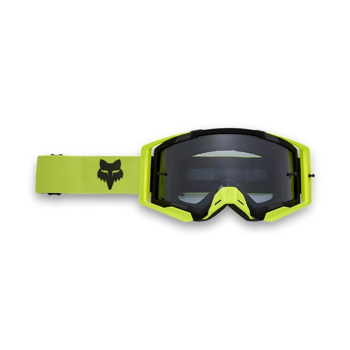 Fox Airspace Core Goggle - Flo Yellow