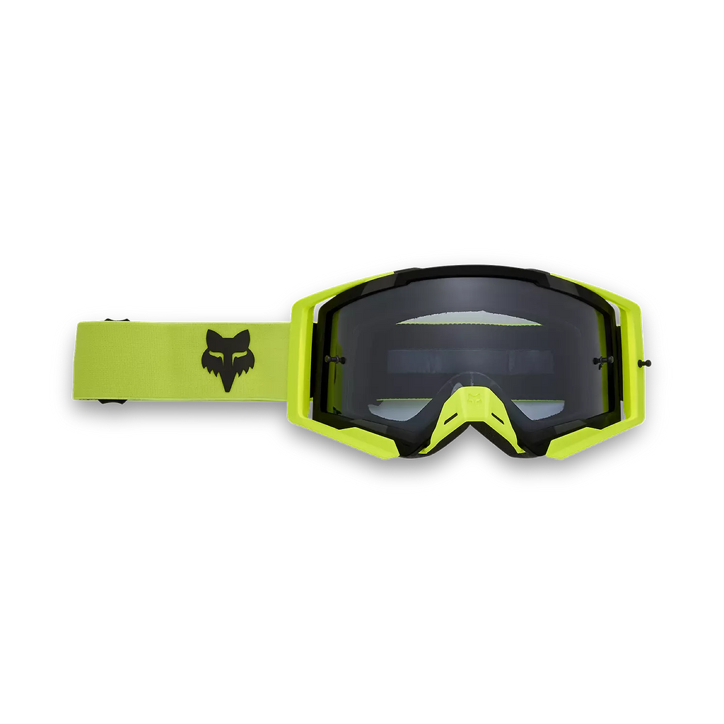 GOGLE Fox AIRSPACE CORE Goggle Graphite OS Produktbild-Vorschau 6