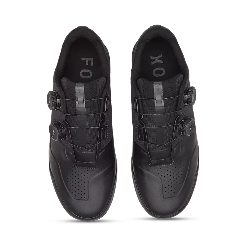 Fox Union Boa Flat Pedal Shoes