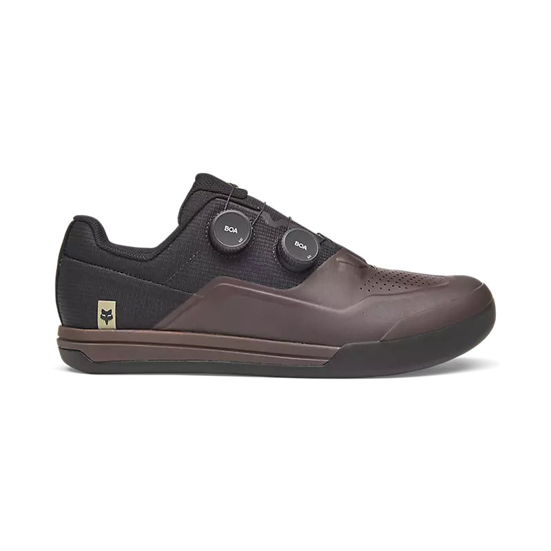 Fox Union Boa Flat Pedal Shoes