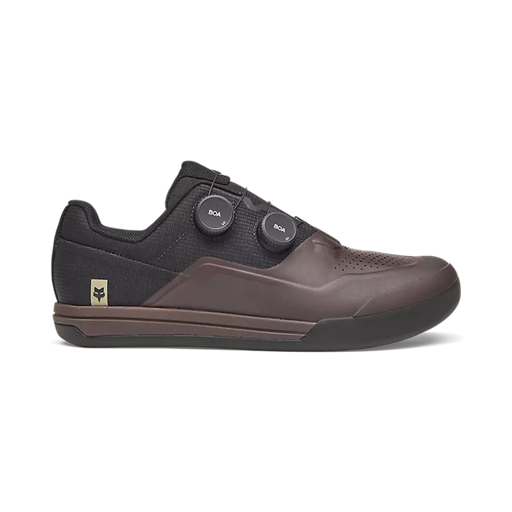 Fox Union Boa Flat Pedal Shoes