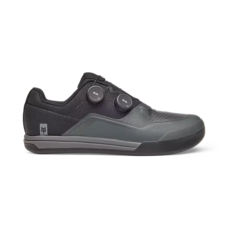 Fox Union Boa Flat Pedal Shoes