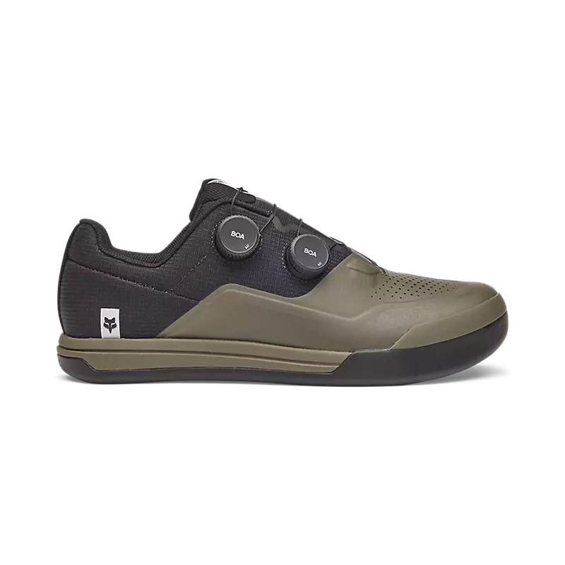 Fox Union Boa Flat Pedal Shoes