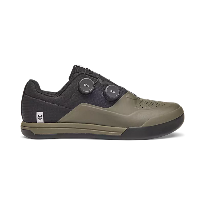 Fox Union Boa Flat Pedal Shoes