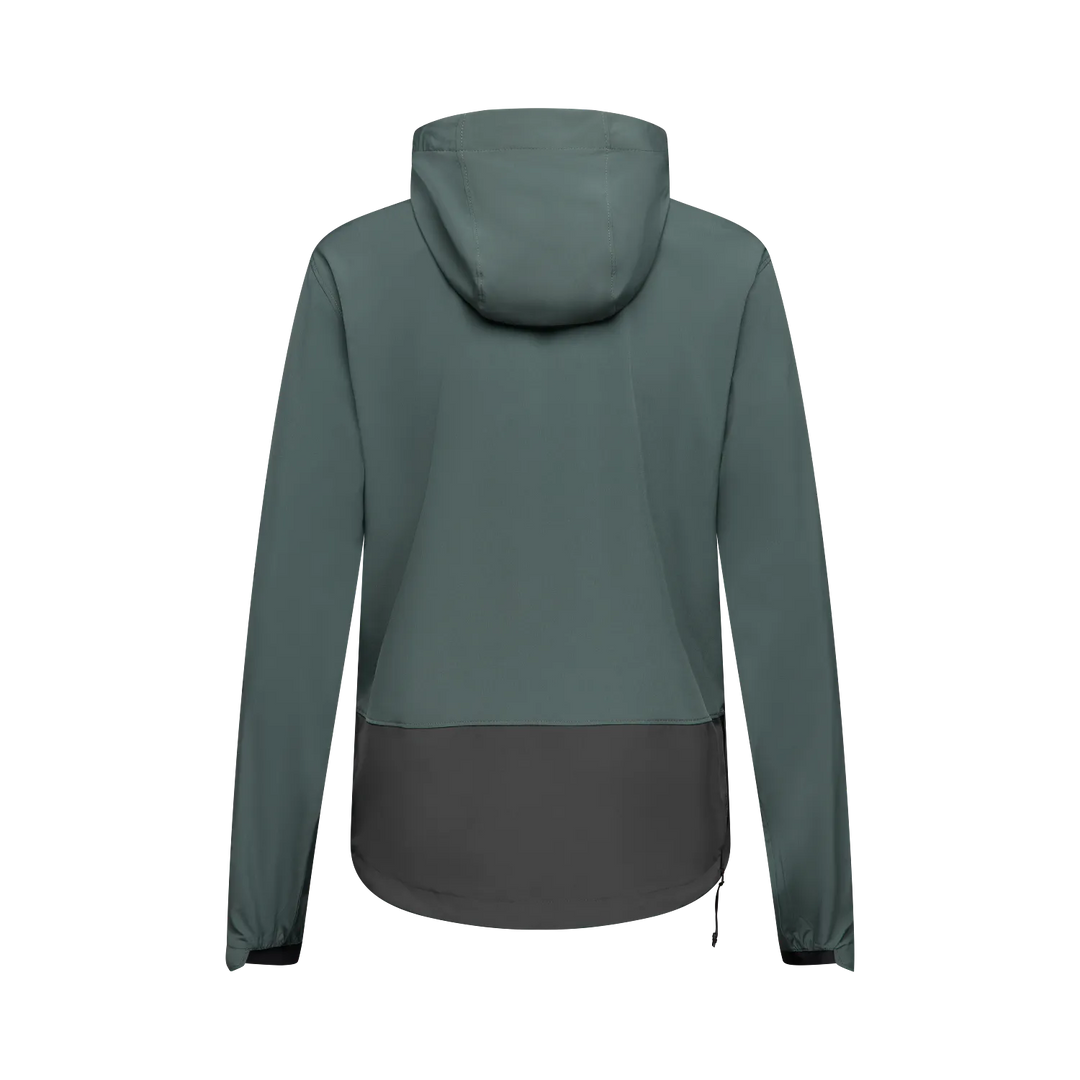 Fox Ranger Wind Pullover