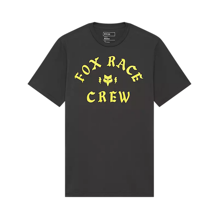 Fox Heritage SS Premium Tee