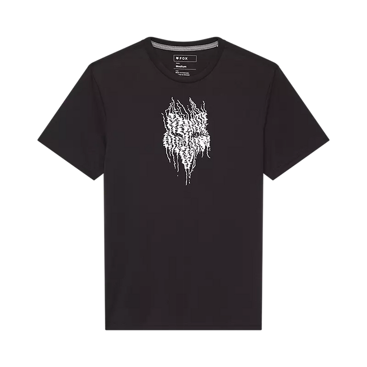 Fox Bark Tech Tee