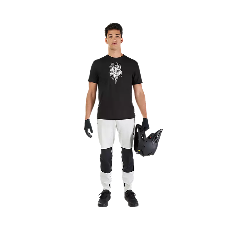 Fox Bark SS Tech Tee