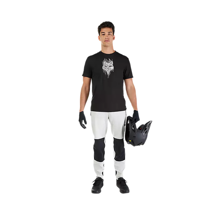 Fox Bark SS Tech Tee
