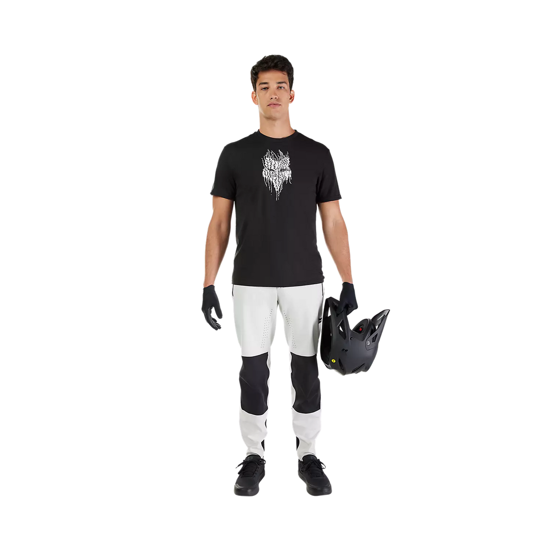 Fox Bark Tech Tee