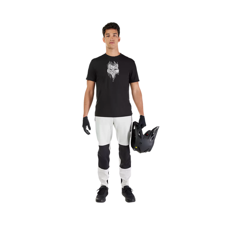 Fox Bark Tech Tee