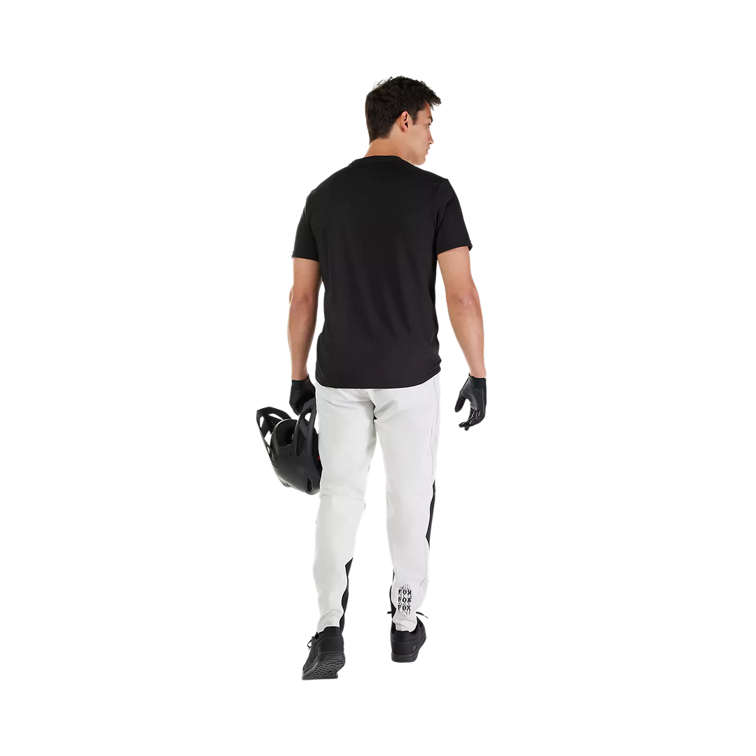 Fox Bark Tech Tee